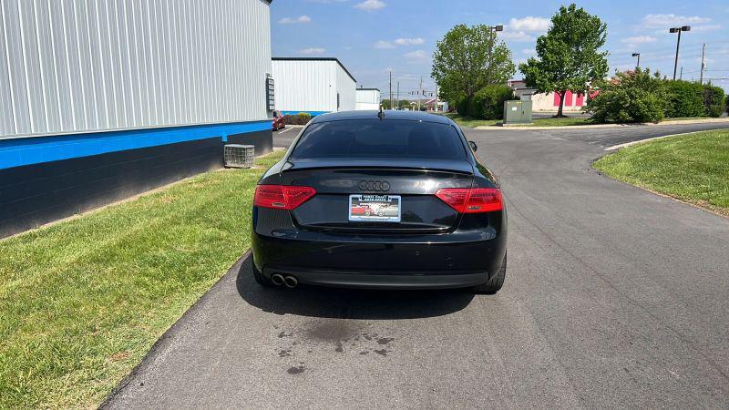 2013 Audi A5 2.0T Premium