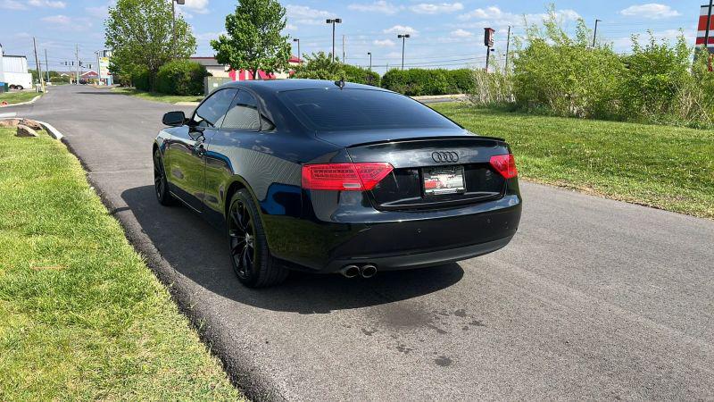 2013 Audi A5 2.0T Premium