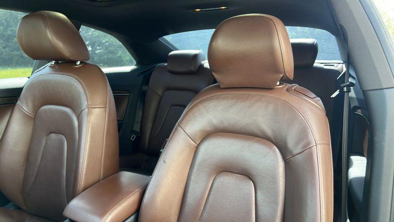2013 Audi A5 2.0T Premium