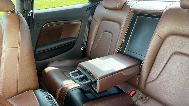 2013 Audi A5 2.0T Premium