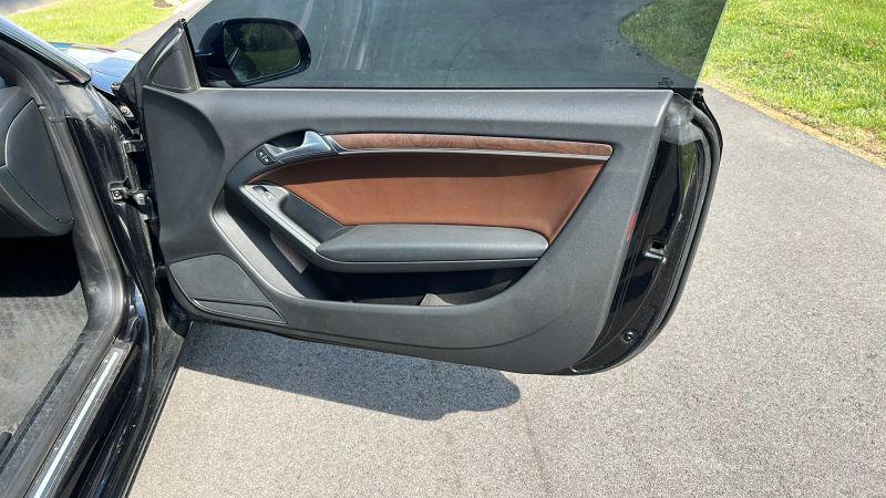 2013 Audi A5 2.0T Premium