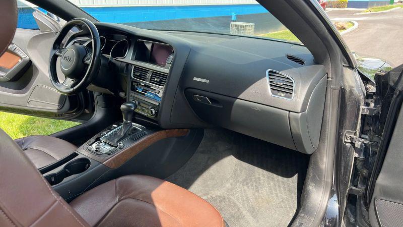 2013 Audi A5 2.0T Premium