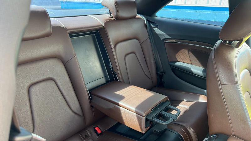 2013 Audi A5 2.0T Premium