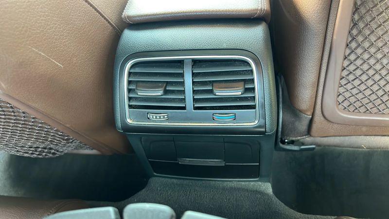 2013 Audi A5 2.0T Premium