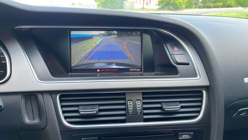 2013 Audi A5 2.0T Premium