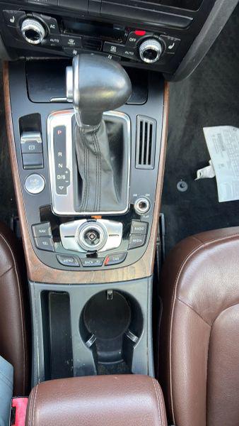 2013 Audi A5 2.0T Premium