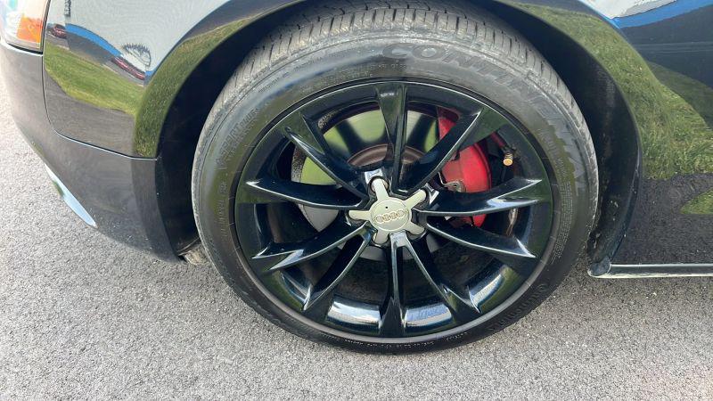 2013 Audi A5 2.0T Premium