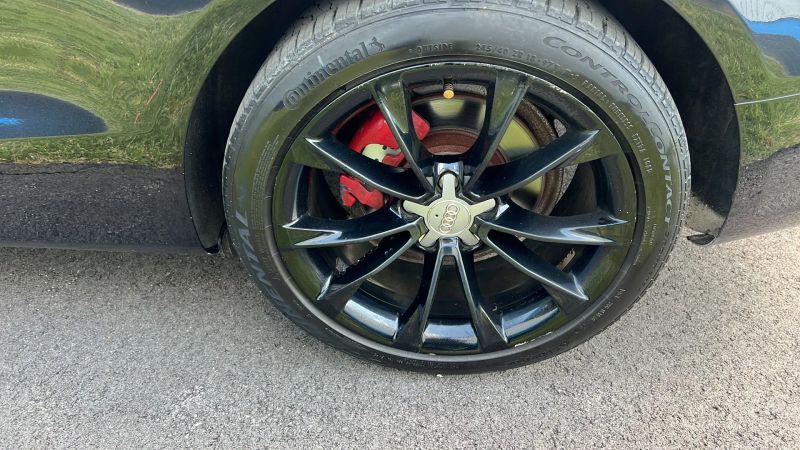 2013 Audi A5 2.0T Premium