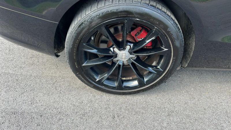 2013 Audi A5 2.0T Premium