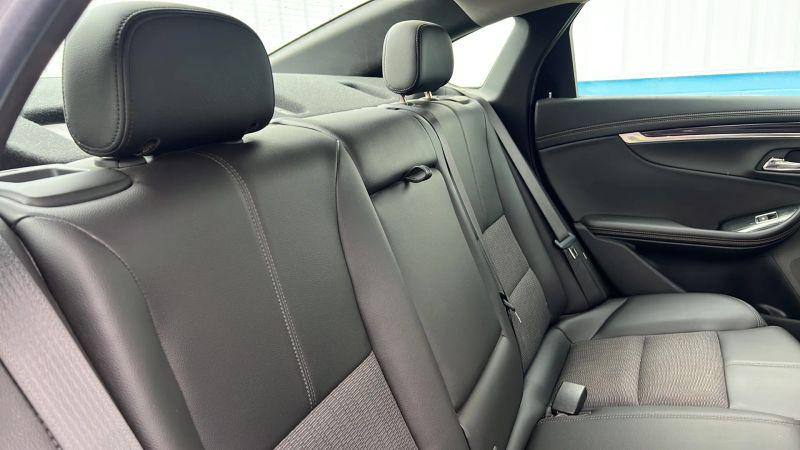 2016 Chevrolet Impala 2LT