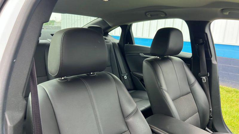 2016 Chevrolet Impala 2LT