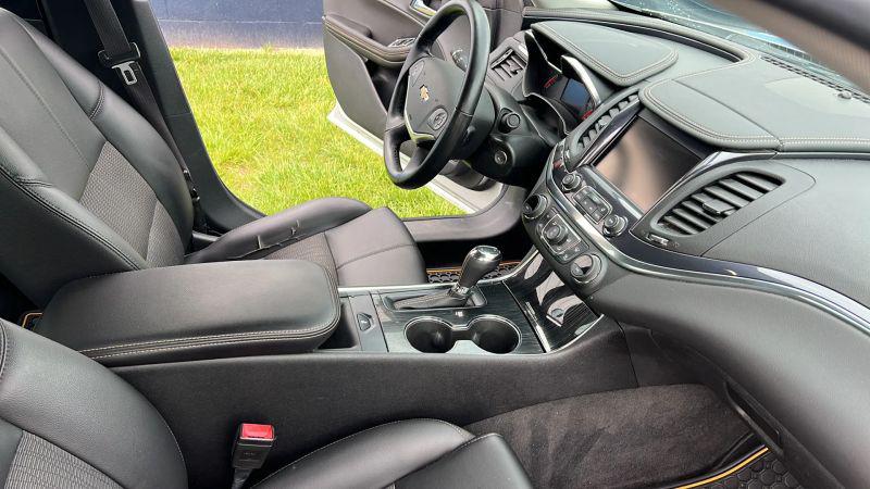 2016 Chevrolet Impala 2LT