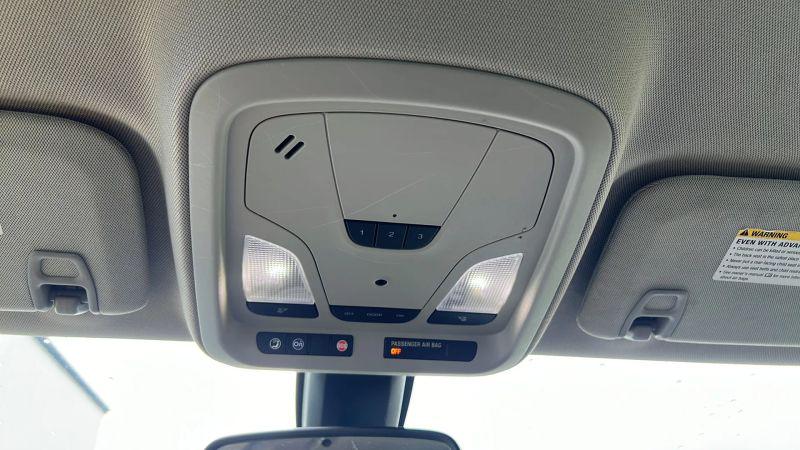2016 Chevrolet Impala 2LT