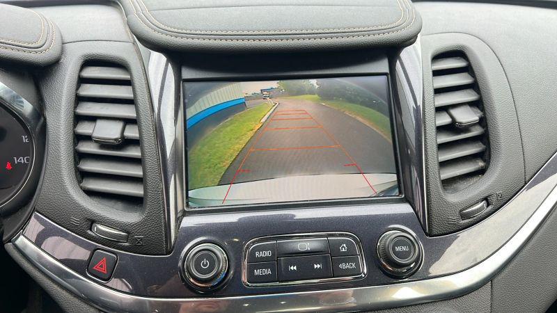 2016 Chevrolet Impala 2LT