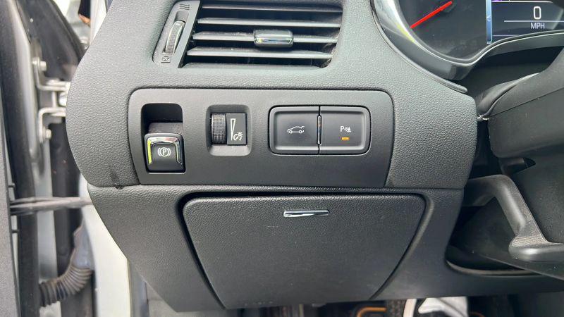2016 Chevrolet Impala 2LT