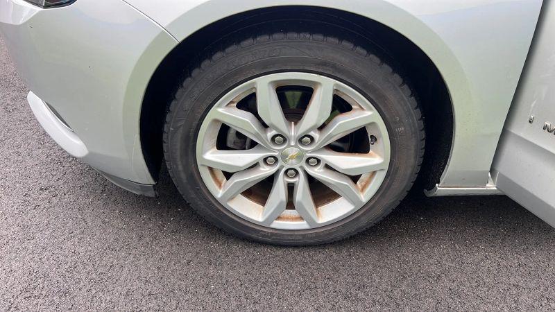 2016 Chevrolet Impala 2LT