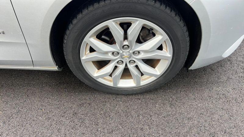 2016 Chevrolet Impala 2LT