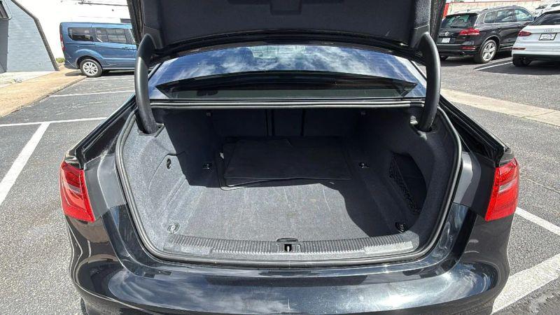 2013 Audi S6 4.0T Prestige