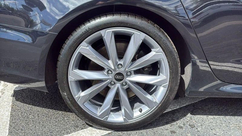 2013 Audi S6 4.0T Prestige