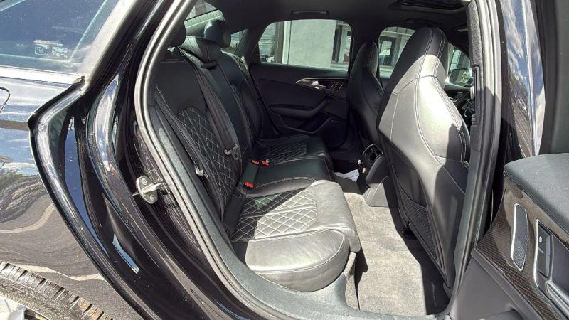 2013 Audi S6 4.0T Prestige