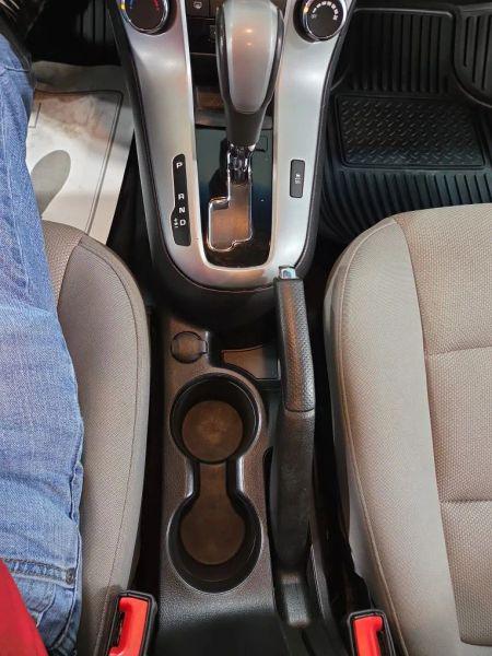 2014 Chevrolet Cruze 1LT Auto