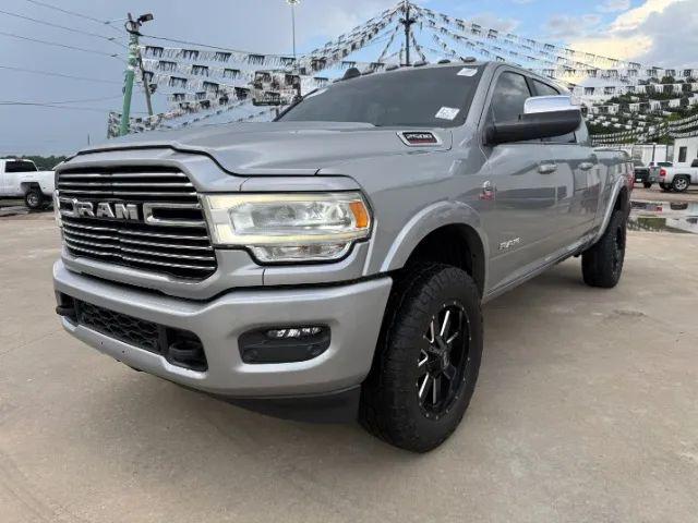 2022 Ram 2500 Laramie Mega Cab 4x4 6'4" Box for sale in Porter, TX