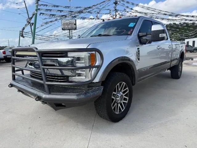 2019 Ford F-350 LARIAT for sale in Porter, TX