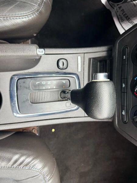 2009 Ford Fusion SE