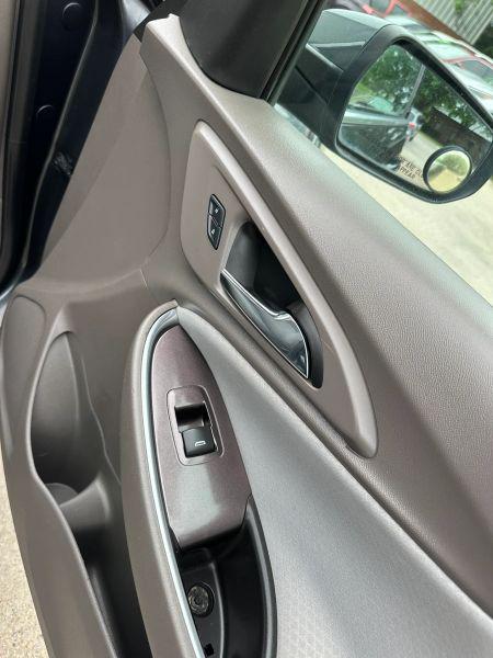 2016 Chevrolet Malibu 1LT