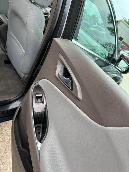 2016 Chevrolet Malibu 1LT