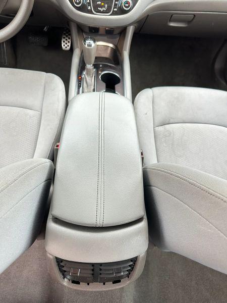 2016 Chevrolet Malibu 1LT