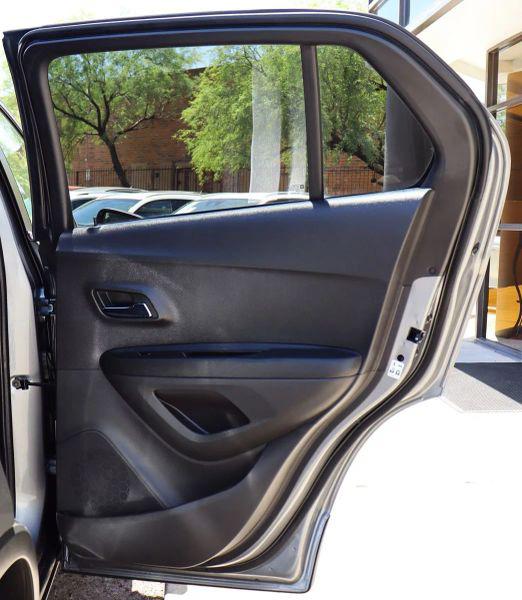 2020 Chevrolet Trax FWD Premier