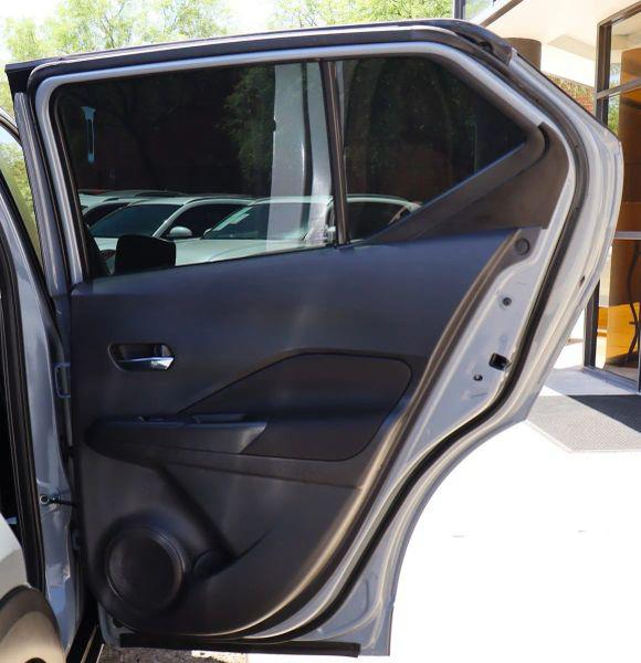 2023 Nissan Kicks SV Xtronic CVT