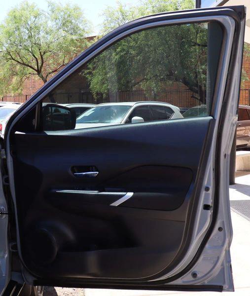 2023 Nissan Kicks SV Xtronic CVT