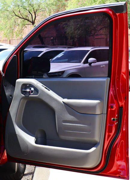 2021 Nissan Frontier Crew Cab SV 4x2