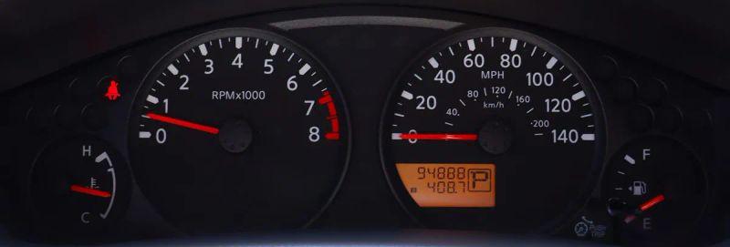 2021 Nissan Frontier Crew Cab SV 4x2