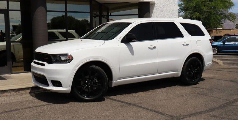 2020 Dodge Durango GT Plus AWD