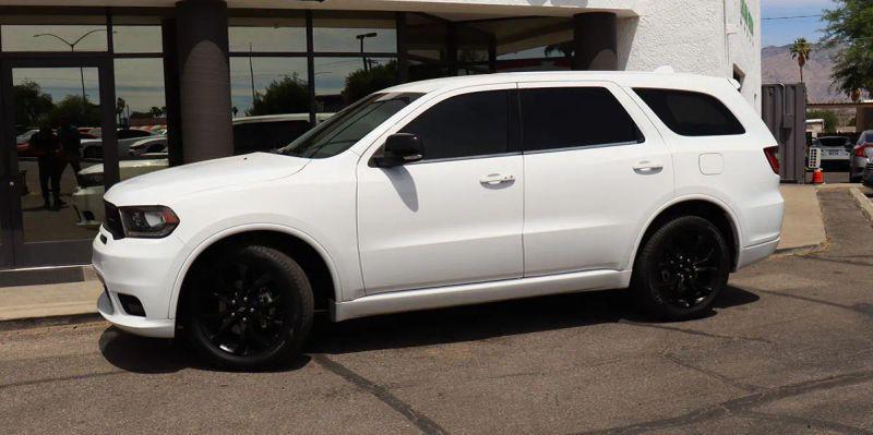 2020 Dodge Durango GT Plus AWD