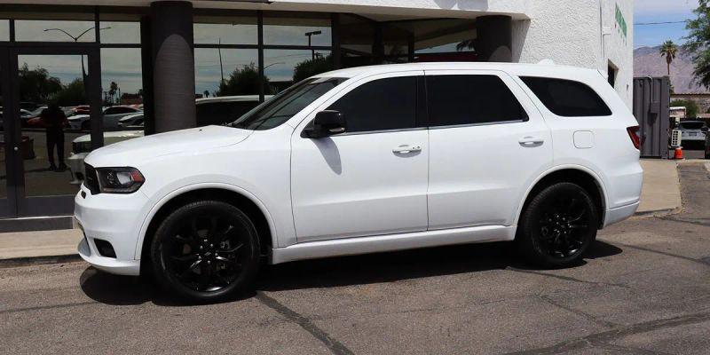 2020 Dodge Durango GT Plus AWD