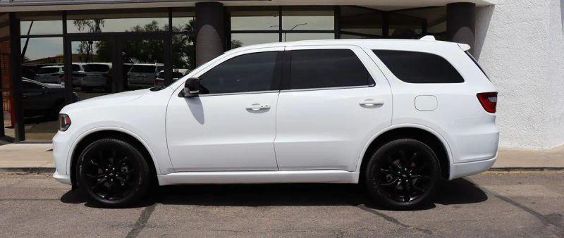 2020 Dodge Durango GT Plus AWD