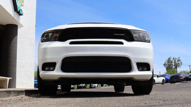 2020 Dodge Durango GT Plus AWD