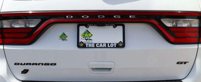 2020 Dodge Durango GT Plus AWD
