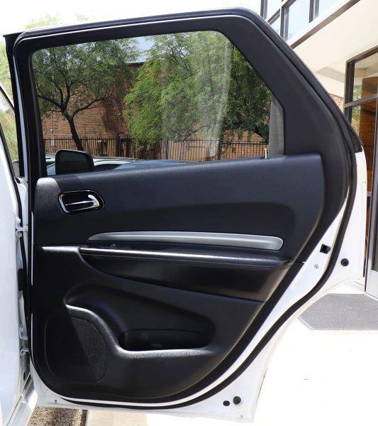 2020 Dodge Durango GT Plus AWD