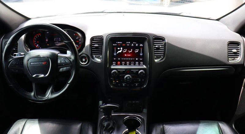 2020 Dodge Durango GT Plus AWD