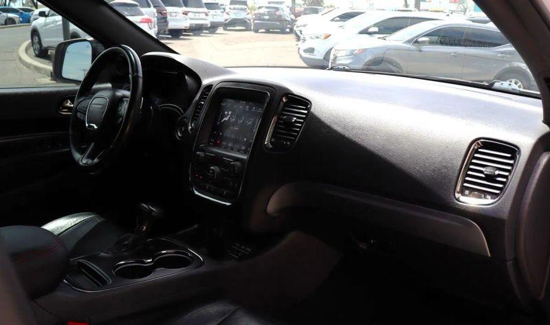 2020 Dodge Durango GT Plus AWD