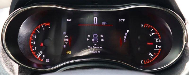 2020 Dodge Durango GT Plus AWD