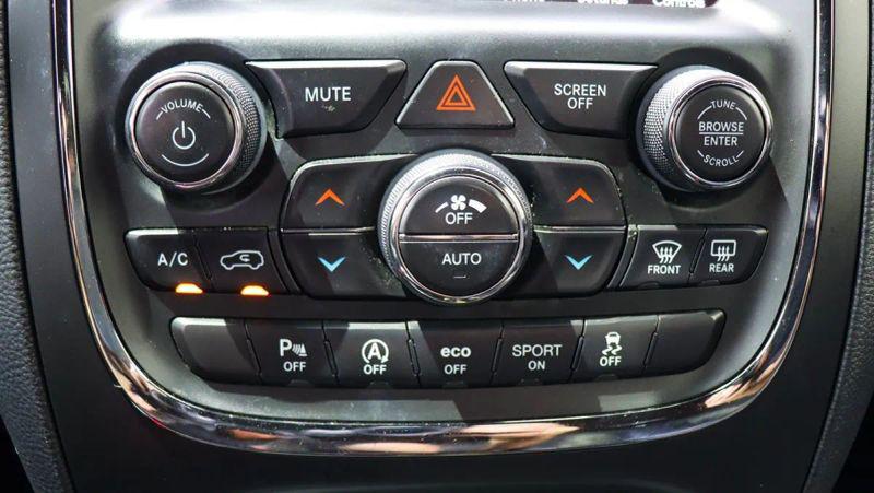 2020 Dodge Durango GT Plus AWD
