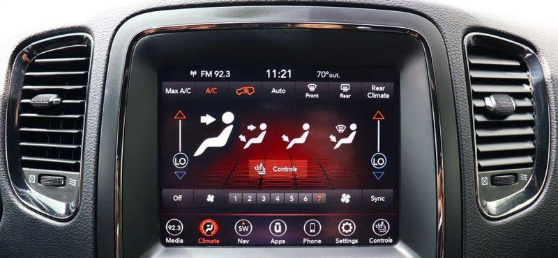 2020 Dodge Durango GT Plus AWD