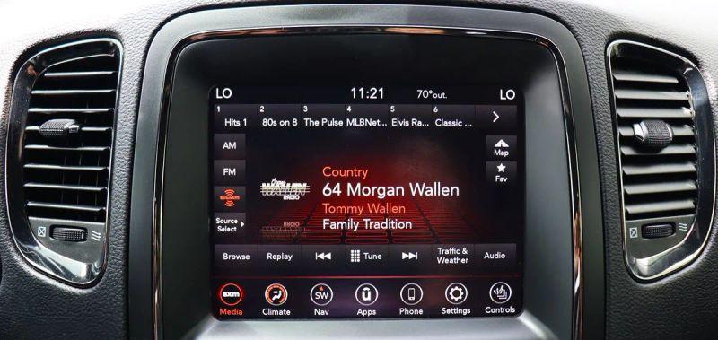 2020 Dodge Durango GT Plus AWD