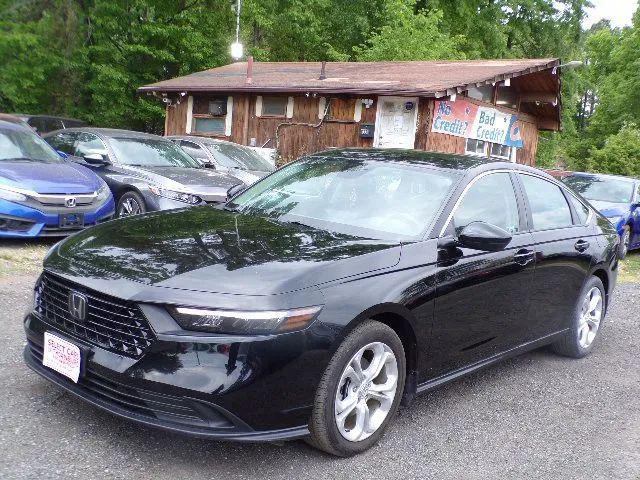 2024 Honda Accord LX for sale in Fredericksburg, VA